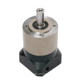 servo motor or stepper motor KTN-090-L2-50 ratio 50:1 2 stage flange output planetary gearbox reducer